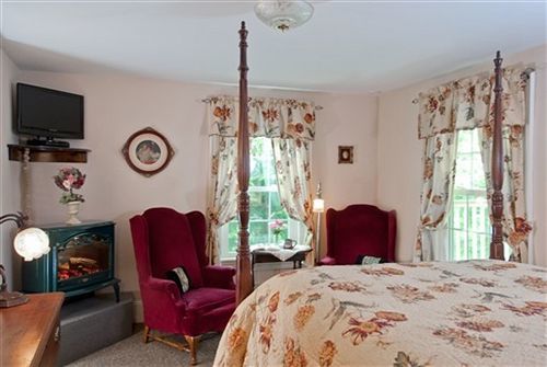 Alpine Haus Bed & Breakfast Inn Vernon Exterior foto